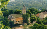 Eglise Saint-Rémi de Scy-Chazelles