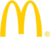 McDonalds-Logo 200