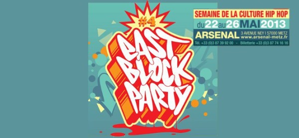 east block party