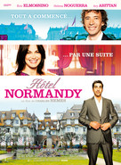 hôtel normandy