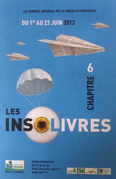 insolivres 600