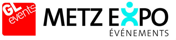 Metz Expo GL Events logo 580
