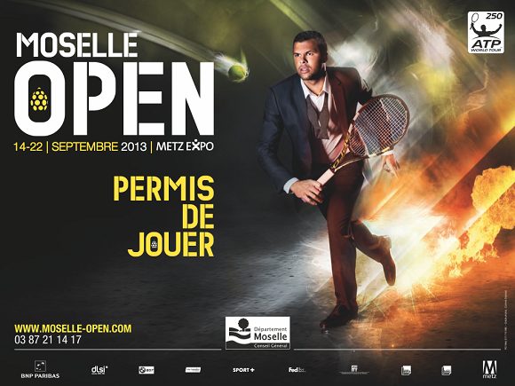 Moselle Open 2013