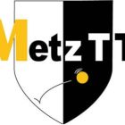 Metz Tennis Table