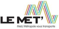 Le Met logo