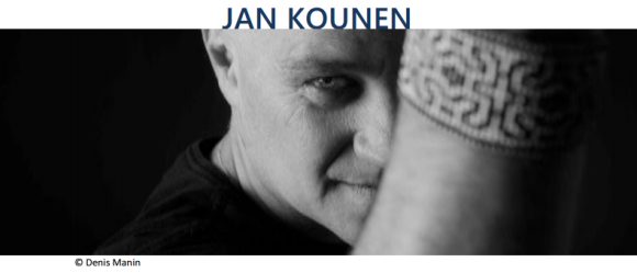 Jan Kounen