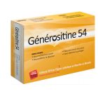 generositine 54