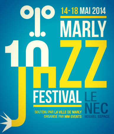 Marly Jazz Festival 2014 