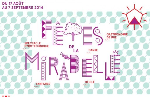 fêtes mirabelle 2014
