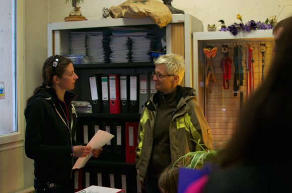 Photo : Anaëlle Mélis