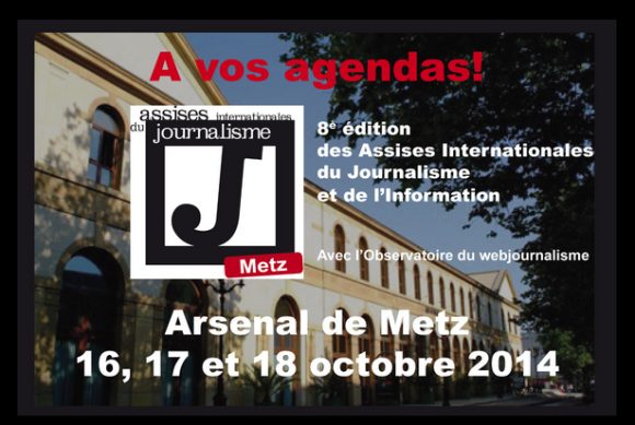 assises 2014