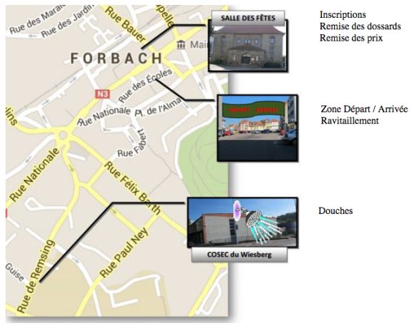 course noel forbach 2014