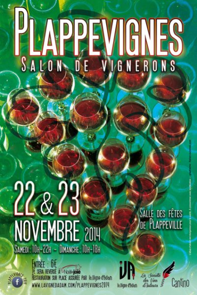 plappevignes