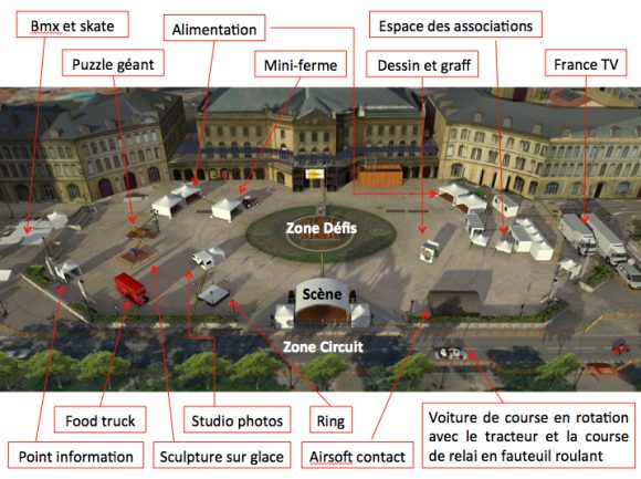 Source : Ville de Metz