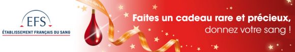 dons sang noël 2014