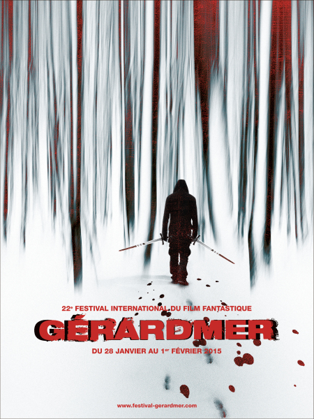 Gérardmer 2015 HD