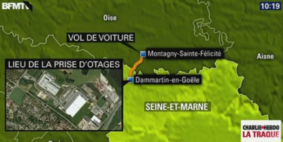 Source : Capture d'écran BFMTV