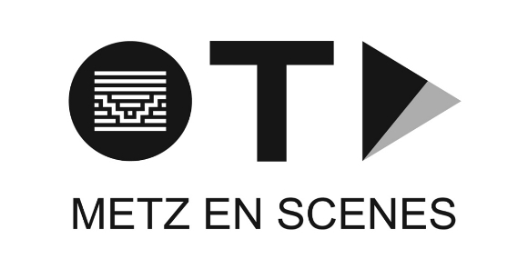 logo Metz en Scenes 580