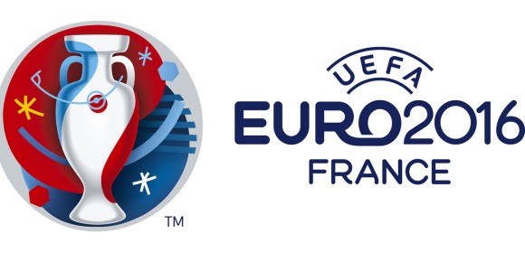 logo EURO 2016 FRANCE BIG