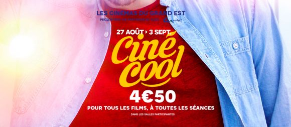 Source : Ciné-Cool