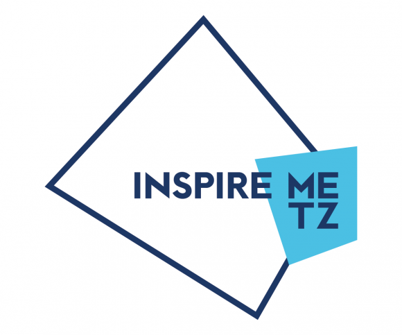 Le logo Inspire Metz