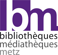 Médiathèque du Sablon - Metz