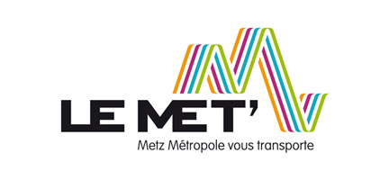 Espace Mobilité LE MET' - Metz