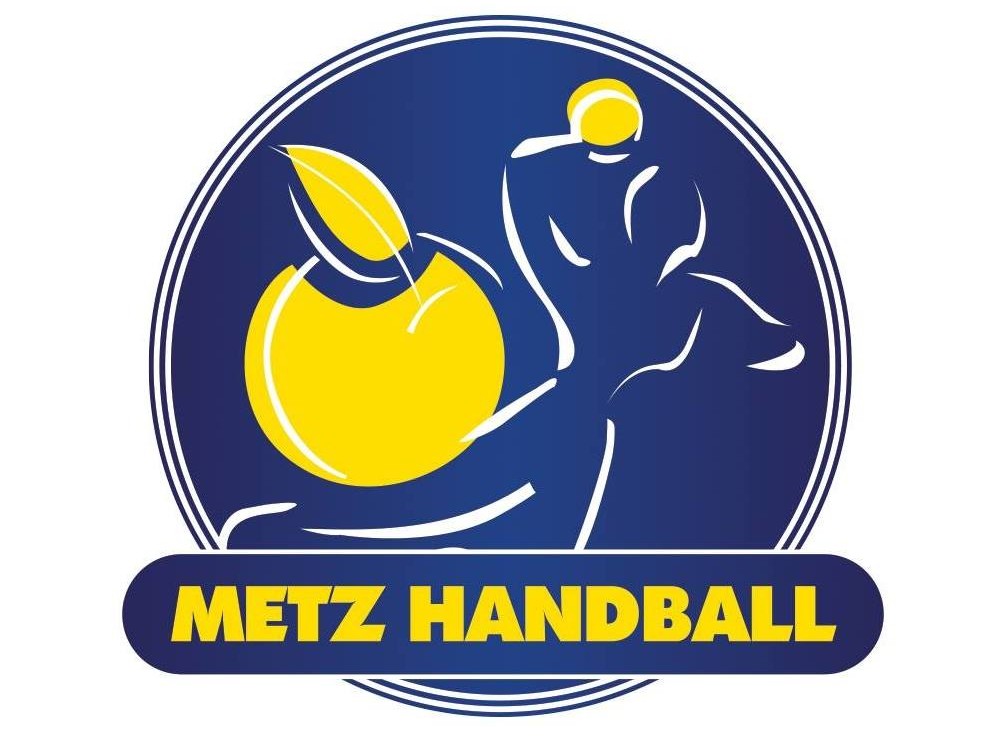 Match handball féminin Metz VS Brest Mars 2021