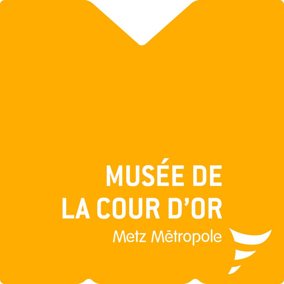 Musée de La Cour d'Or - Metz