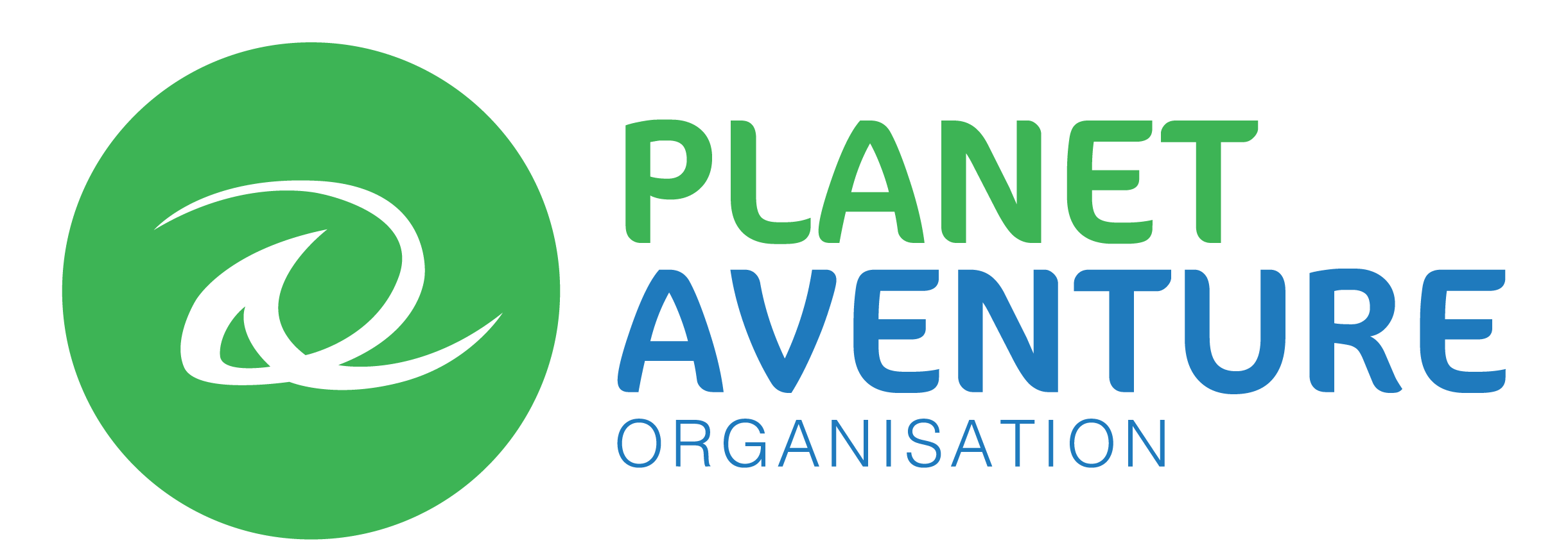 Planet Aventure Organisation