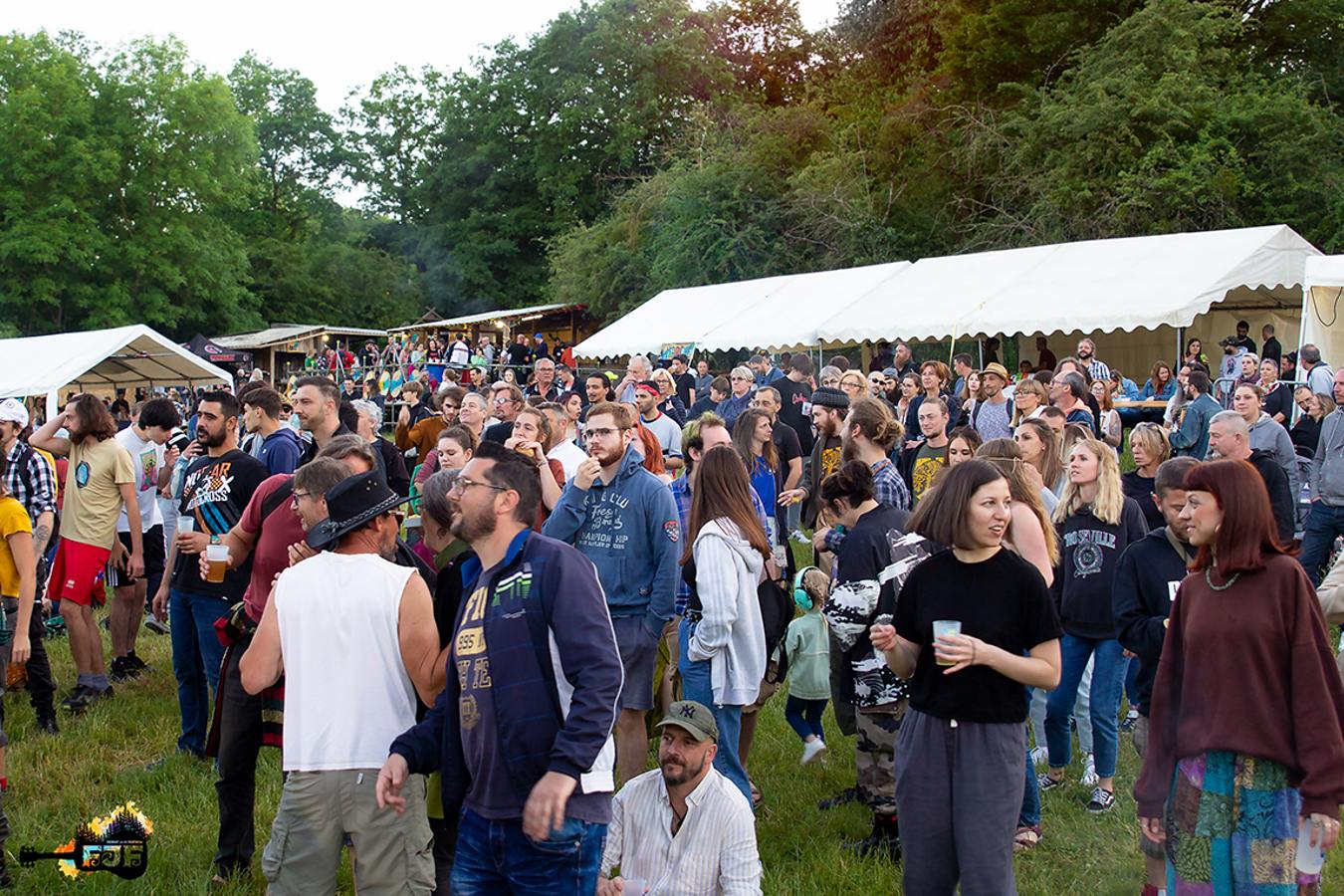 Forest Jam Festival 2024 à Vigy date, programme, tarifs