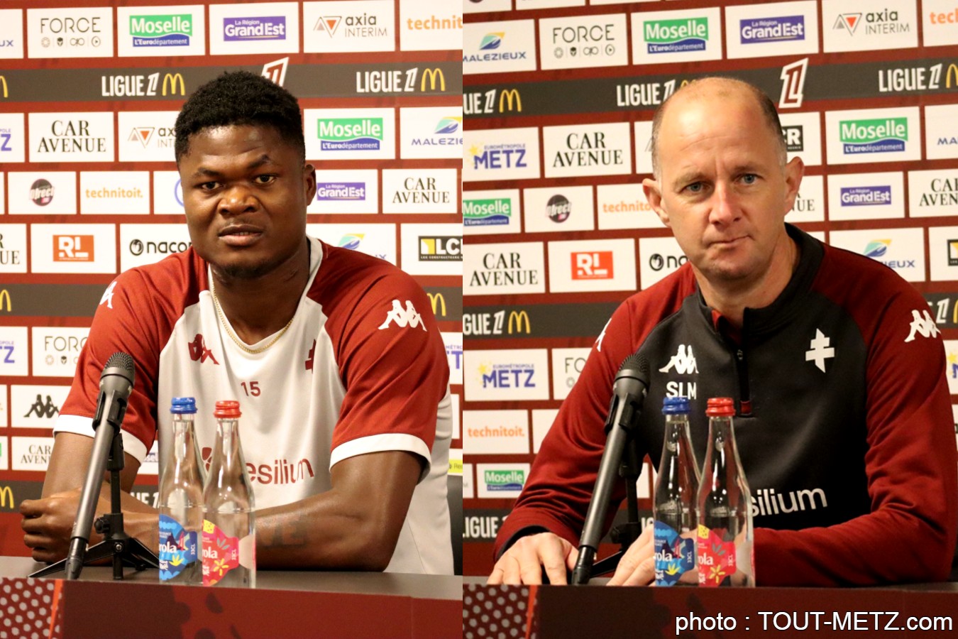 Comment expliquer la métamorphose du FC Metz ?