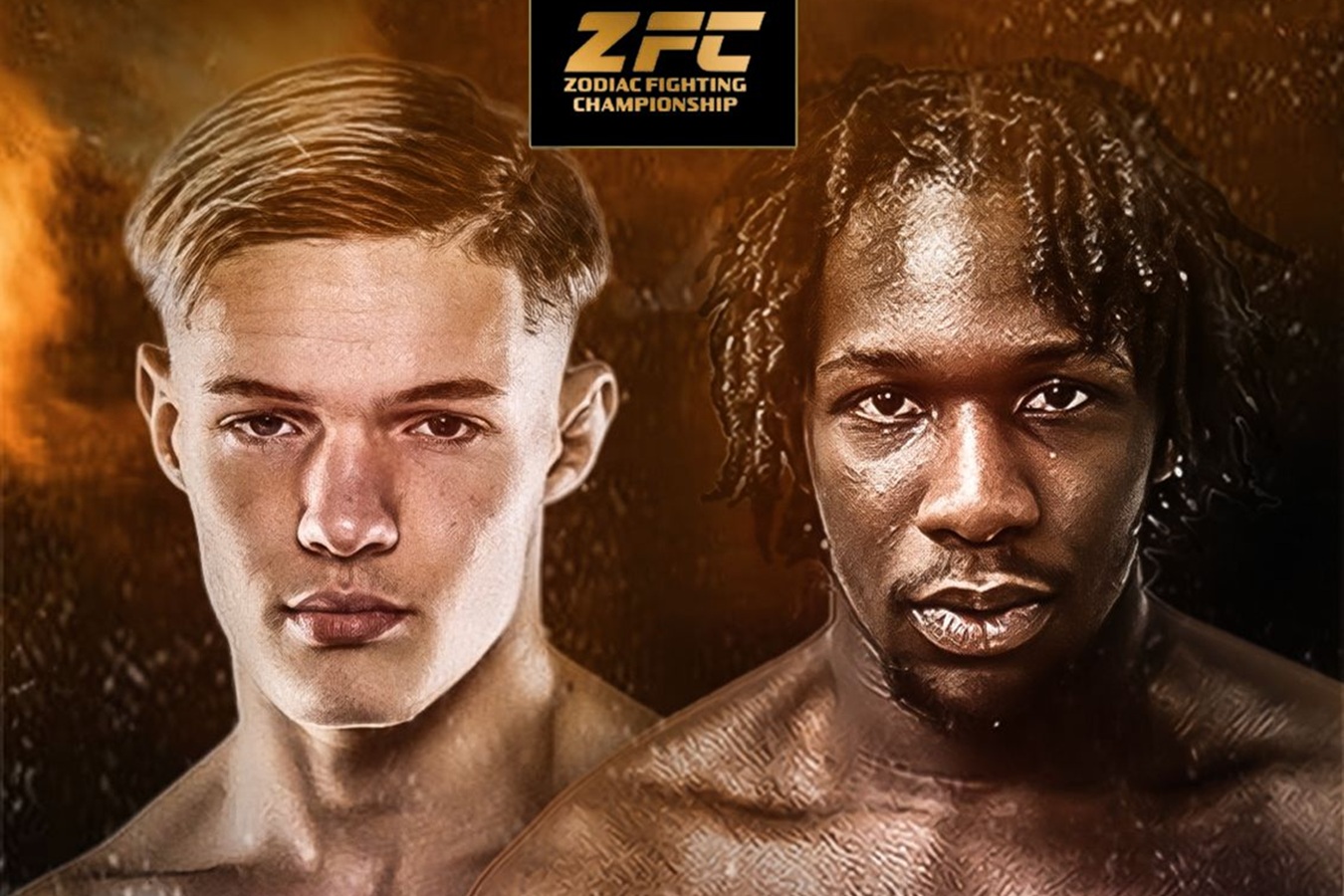 Zodiac Fighting Championship Returns to Amnéville for Major MMA Event